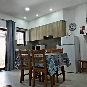  Сasa de vacaciones A Nossa Casinha