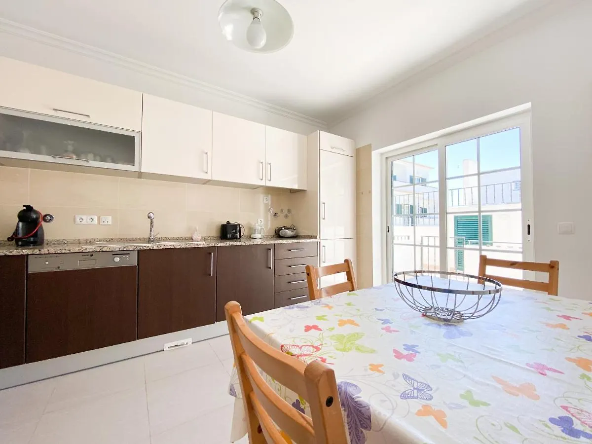 Modern Retreat In Praia Da Luz #1872 Apartment Lagos