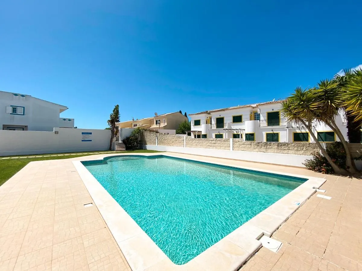Modern Retreat In Praia Da Luz #1872 contacts