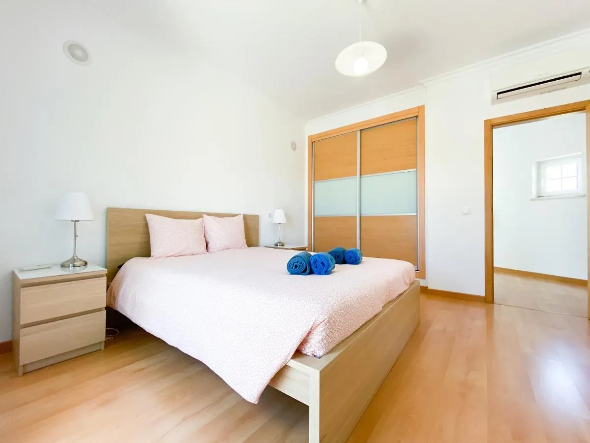 Modern Retreat In Praia Da Luz #1872 Apartment Lagos
