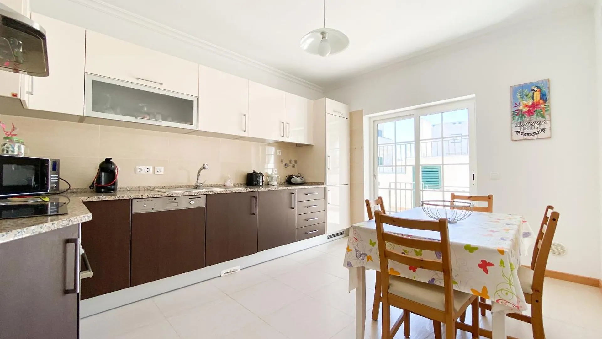 Modern Retreat In Praia Da Luz #1872 Apartment Lagos