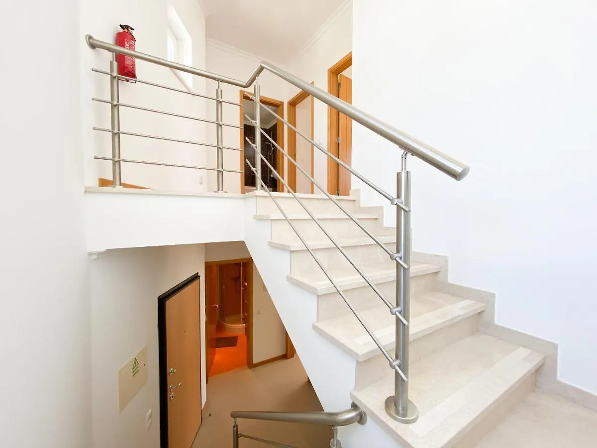 Modern Retreat In Praia Da Luz #1872 Apartment Lagos Portugal