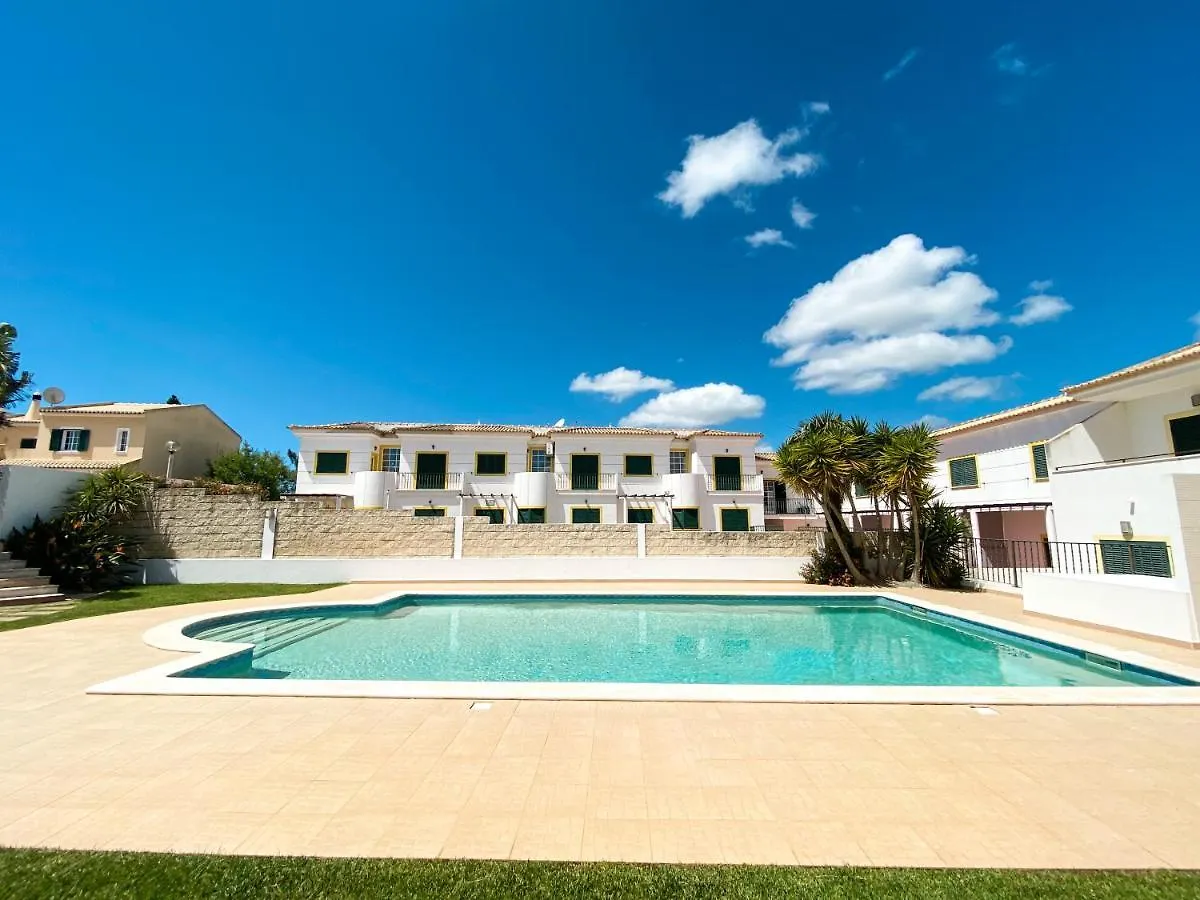 Modern Retreat In Praia Da Luz #1872 Apartment Lagos 0*,  Portugal